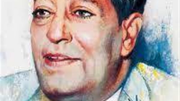 الدكتور محمد مندور