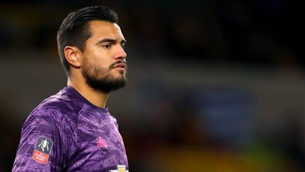 سيرجيو روميرو