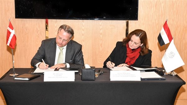 بروتكول تعاون بين