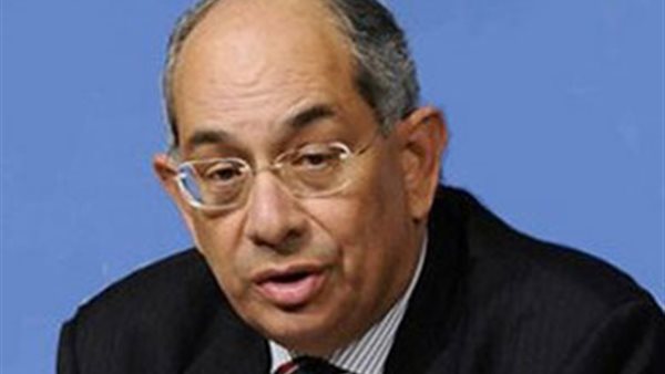 يوسف بطرس غالى 