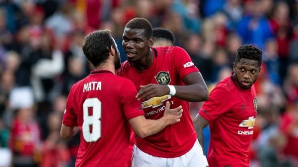 مانشستر يونايتد