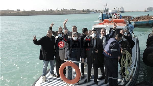 الفريق أسامة ربيع