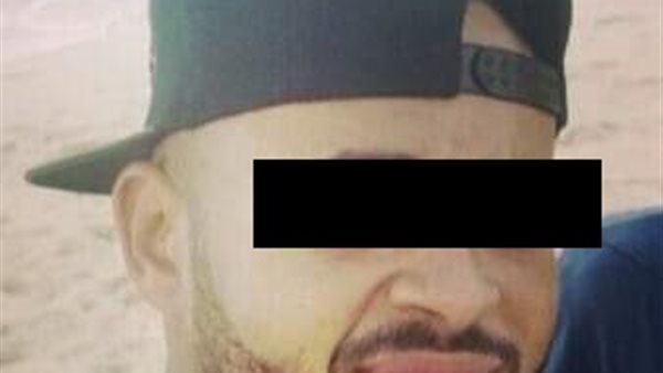 المتهم بالاعتداء