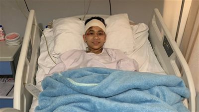 محمد مصيلحي يتكفل بنفقات علاج ناشئ الاتحاد السكندري بعد تعرضه لحادث سير