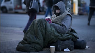 فريق الإغاثة بكفر الشيخ يعلن مركز دسوق لأول مرة بلا مشردين 