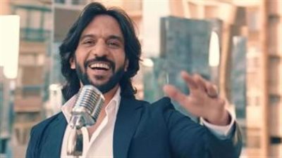 بهاء سلطان: أستعد لطرح 