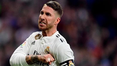 مهلة لمدة يومين.. آخر إنذار من ريال مدريد إلى راموس