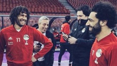 منتخب مصر كامل العدد بوصول المحترفين اليوم.. وكيروش يعقد محاضرة لدراسة نيجيريا