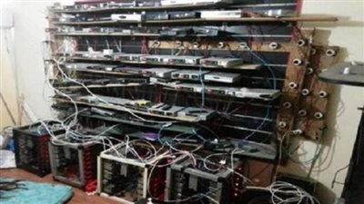 دون ترخيص.. ضبط شبكتين لإعادة توزيع القنوات الفضائية المشفرة بالمنوفية 