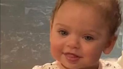 جومانا مراد تعلن وفاة ابنتها الصغيرة ديانا 