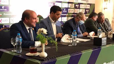 رسميًا.. مصر المقاصة يعلن التعاقد مع عظيمة لتدريب الفريق خلفًا لإيهاب جلال 