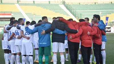 أحمد سامي يعلن تشكيل سموحة استعدادًا لمواجهة سيراميكا كليوباترا 