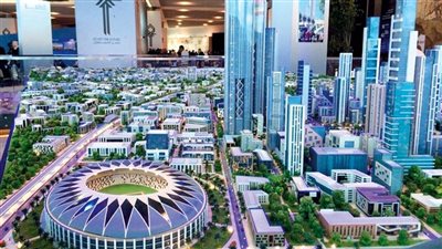 باستثمارات 450 مليون جنيه.. العاصمة الإدارية توقع مذكرة تفاهم في مجال النقل الذكي