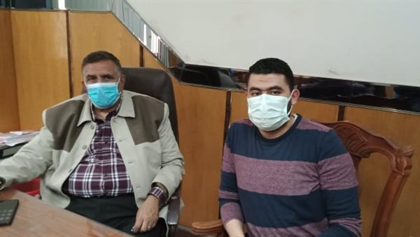 محرر القاهرة 24 خلال