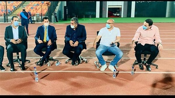  محمود حسين رئيس