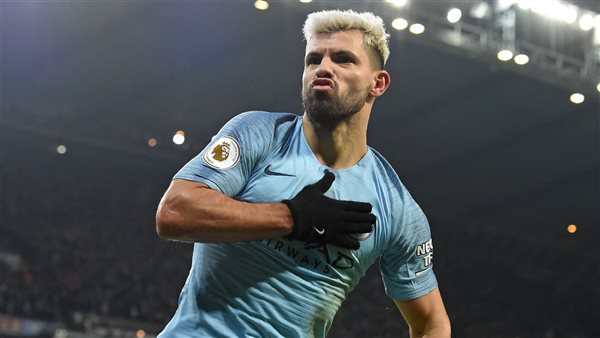 الأرجنتيني سيرجيو