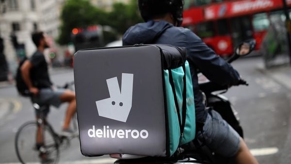 شركة ديلفرو