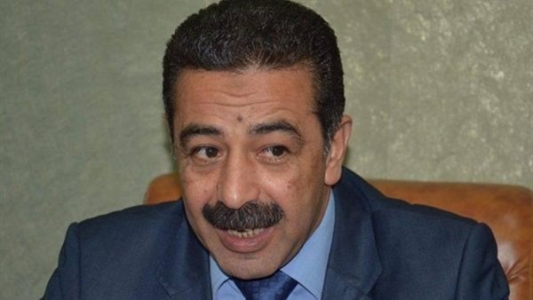 الدكتور مجدي أبوفريخة