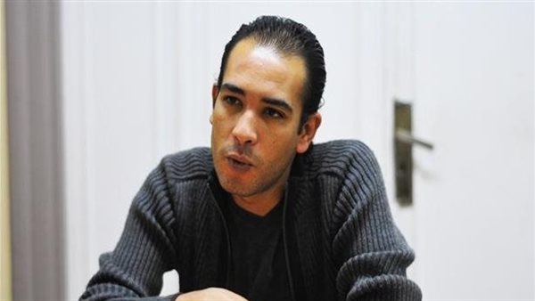 مالك عدلي المحامي