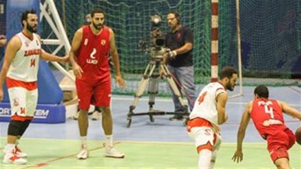 الأهلي والزمالك