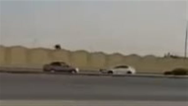 جانب من الفيديو