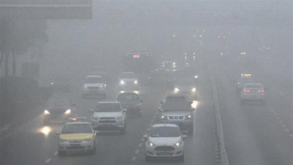 الشبورة المائية 