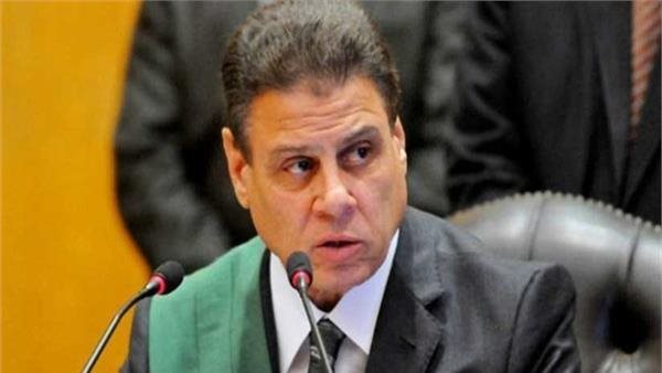  المستسار محمد شيرين