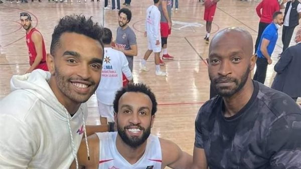 الأهلي والزمالك