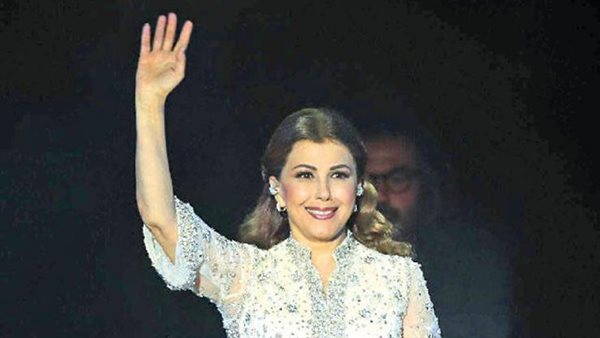 ماجدة الرومي