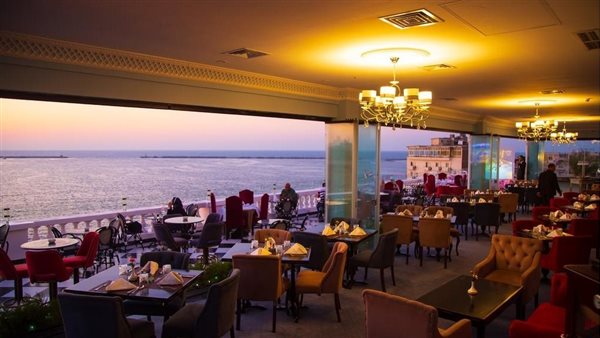 باراديس إن لو متروبول