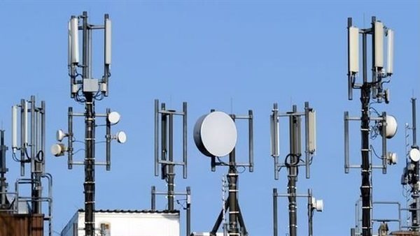 شبكات المحمول