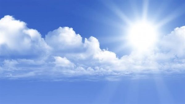 طقس الثلاثاء