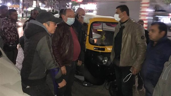 حملات لمنع انتشار