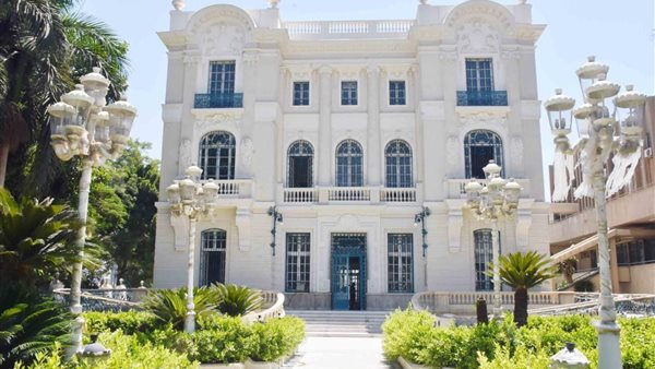 متحف محمود خليل 