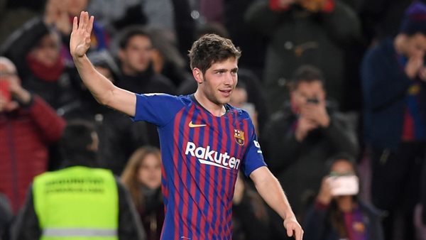 سيرجي روبيرتو 