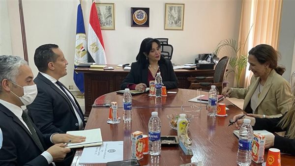 نائب وزير السياحة