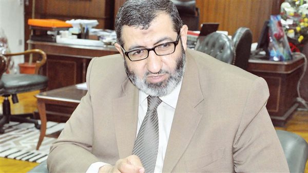 الدكتور خالد الذهبي