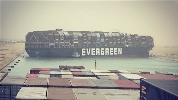 السفينة الجانحة (أرشيفية)