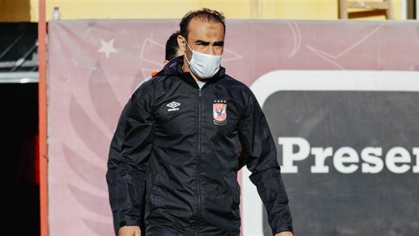 سيد عبد الحفيظ 