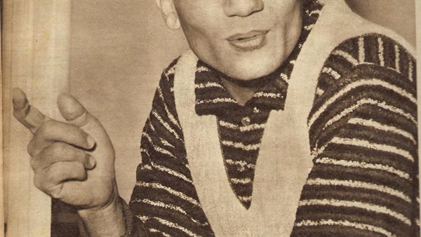 عبد الحليم حافظ