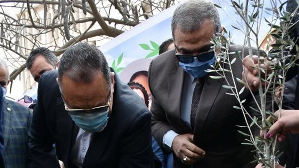 وزير القوى العاملة