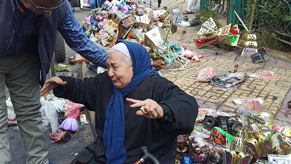 أحد المتضررين من