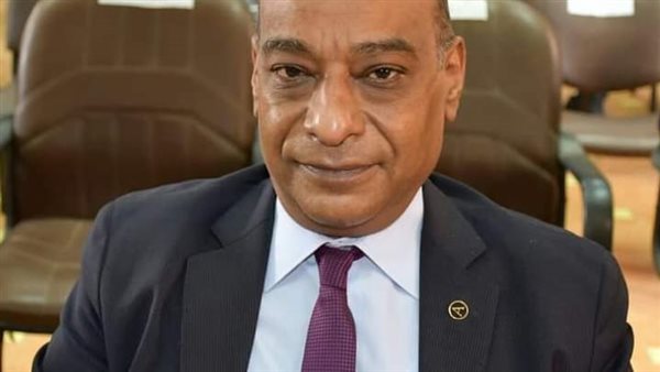 وكيل تعليم الفيوم