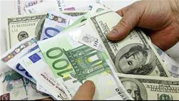 أموال - تعبيرية