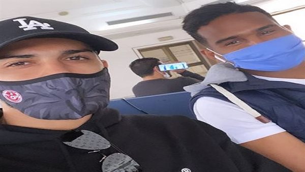 فرجاني ساسي وسيف