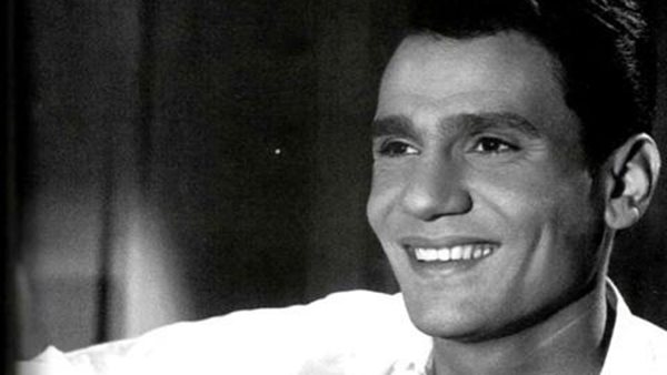 عبد الحليم حافظ