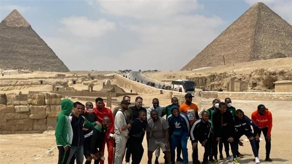 منتخب جزر القمر في