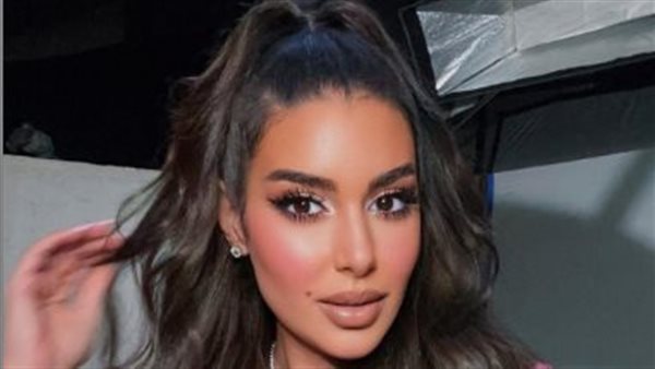 ياسمين صبري