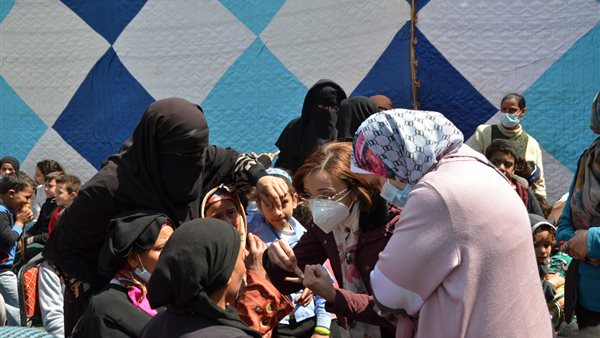 نائب محافظ الإسكندرية