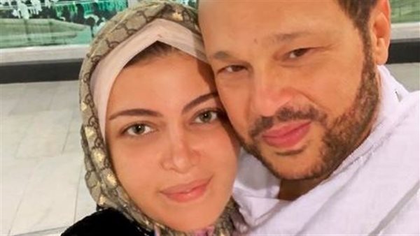 محمد حلاوة وريهام